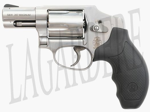 SMITH & WESSON 640-3 (REVOLVER)
