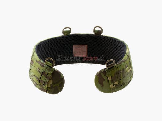 Templars Gear PT1 Tactical Belt Multicam Tropic M