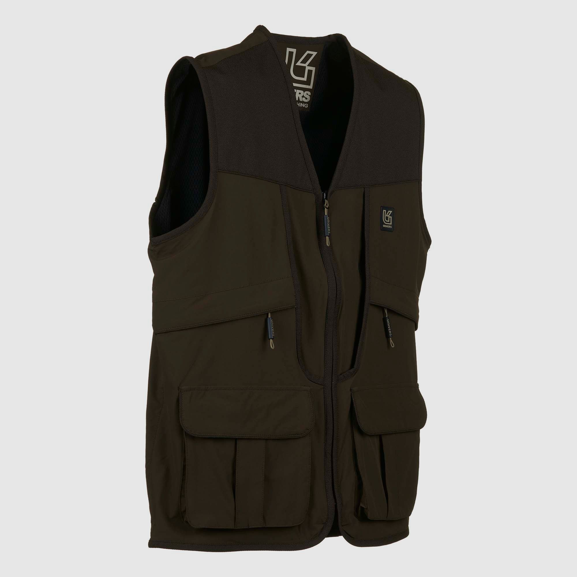 UNIVERS GILET TASCONI, image 5 of 5