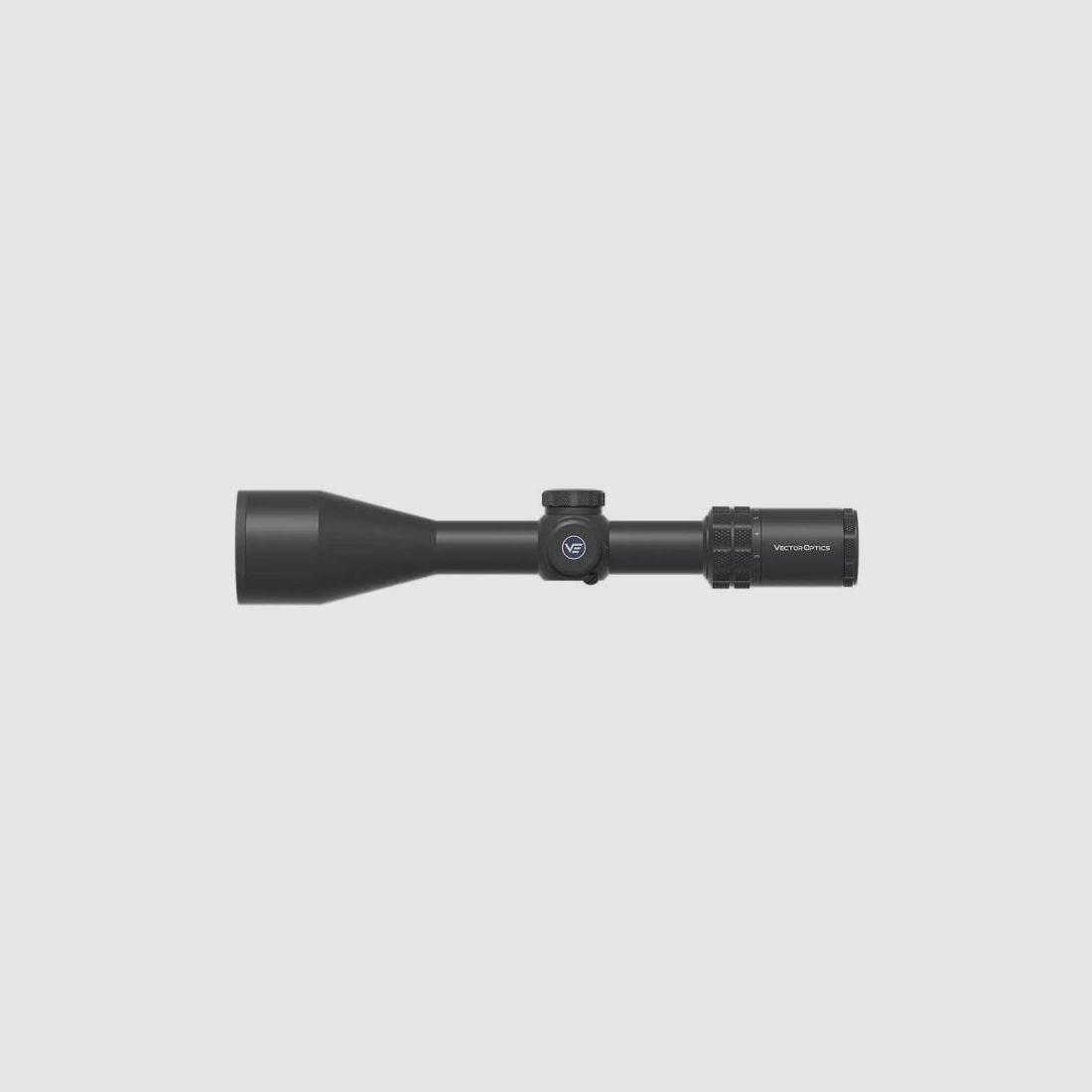 Vector Optics Grizzly 3-18x56i HD Rifle Scope