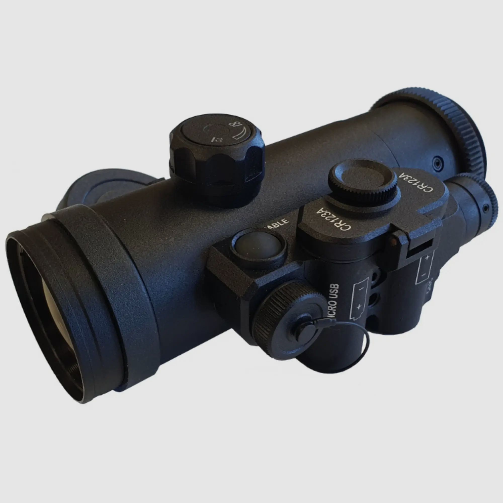 Appareil de vision nocturne Dipol D400DNS