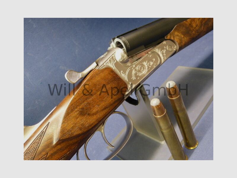 Krieghoff BIG FIVE