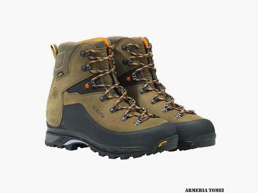 SCARPONI – BERETTA – TRAIL GTX Grey