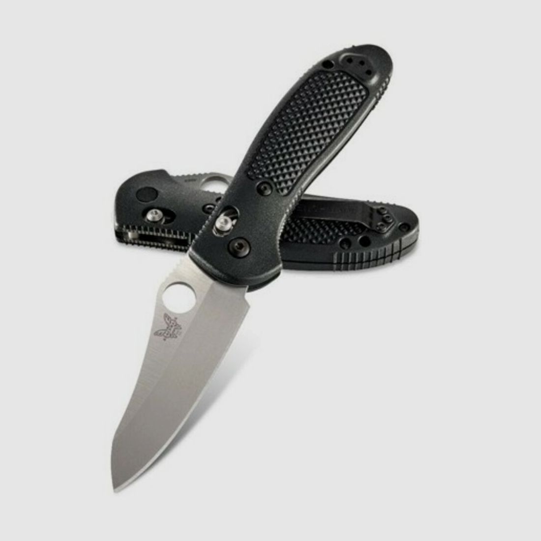 Nóż składany Benchmade Griptilian Grivory®, zdjęcie 2 z 2