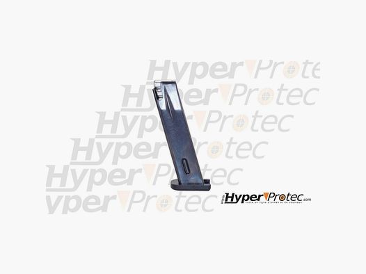 Chargeur pour Mod. 84 alarme 9 mm