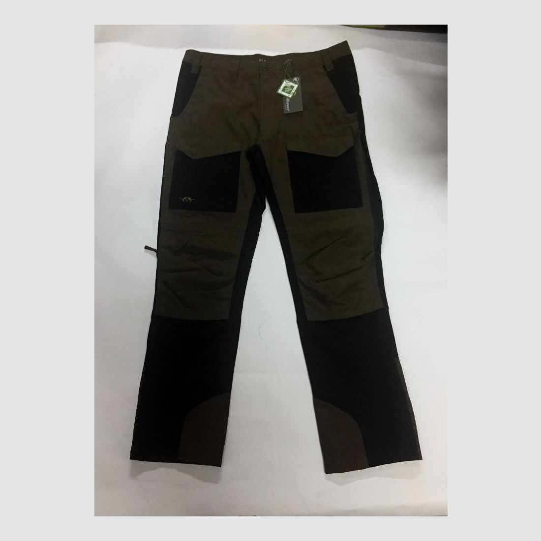 BLASER PANTALONE ACTIVE RAM 117004, afbeelding 2 van 25