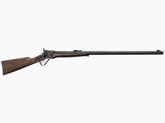 Chiappa 1874 SHARPS BERDAN RIFLE 30″ – Kal. .45-70 Government