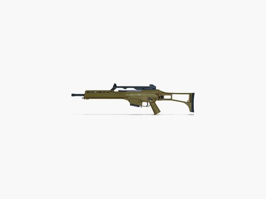 H&K HK243 S SAR