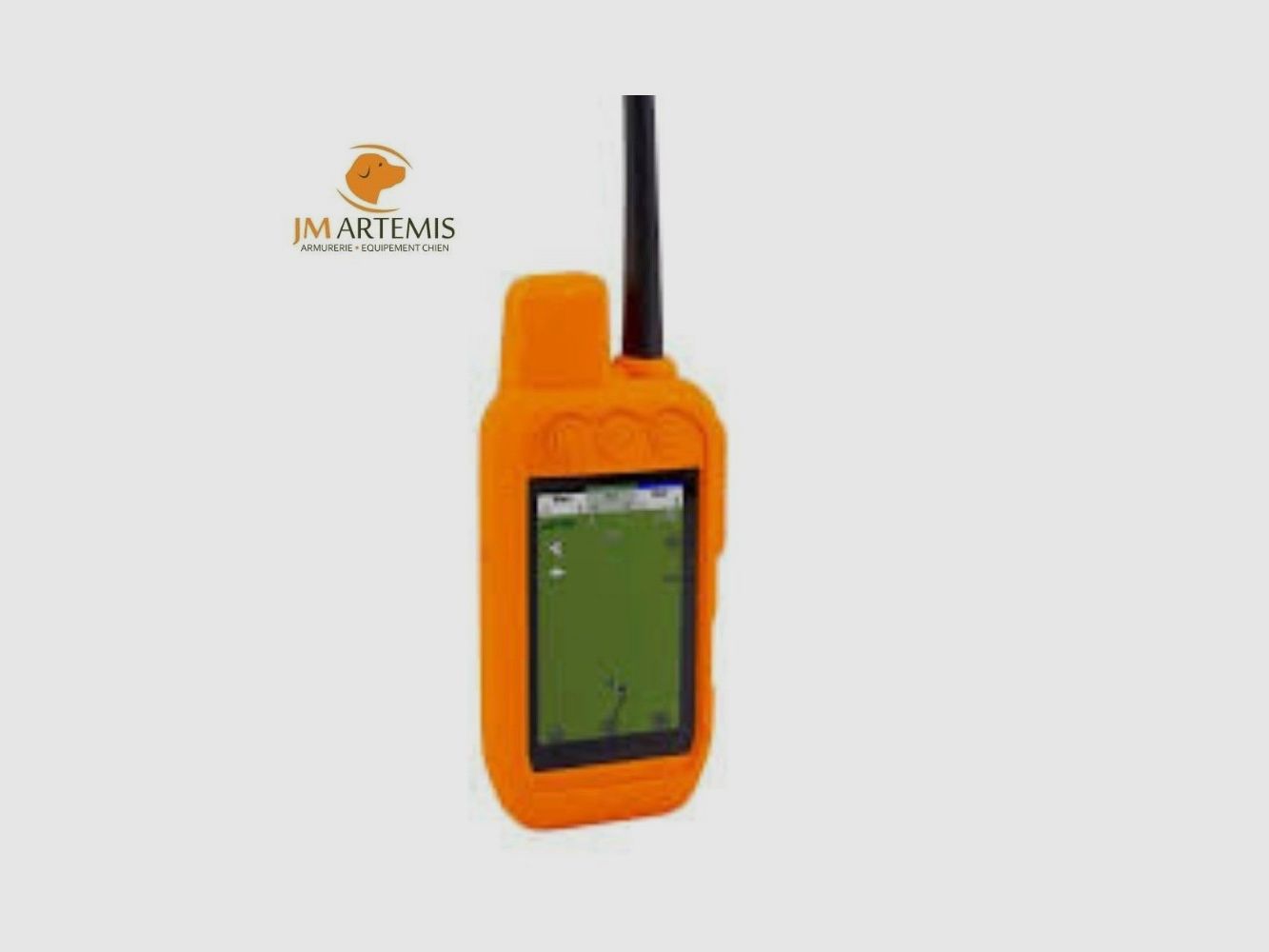 Pack Terrain Garmin Alpha 200 Plus + T20F – Vorbereitet von JMARTEMIS, Bild 36 von 45