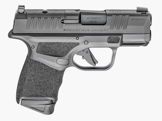 SPRINGFIELD – Hellcat osp