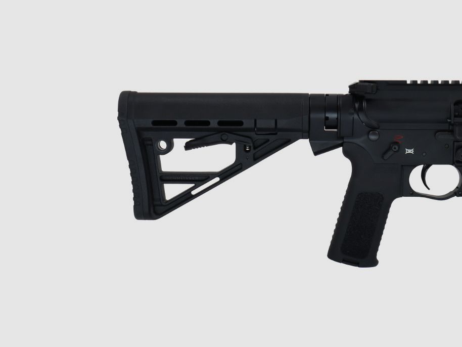  Schmeisser AR15-9 S4F Sport Dynamic PCC