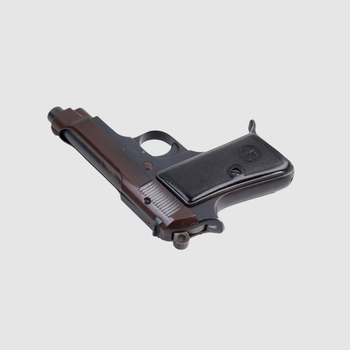 Beretta M34 Cal. 9x17mm, image 6 sur 11