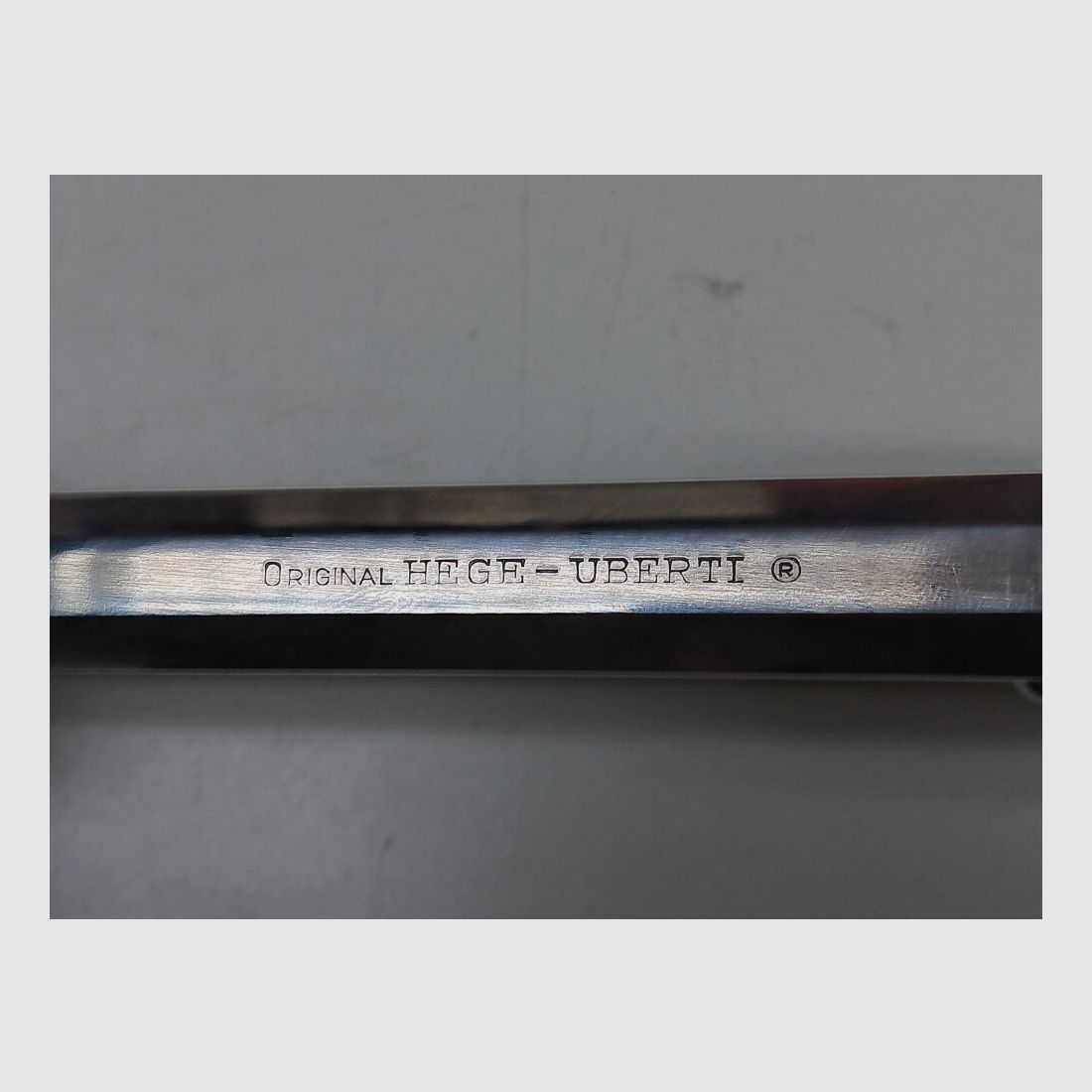 Hege-Uberti Remington 1860