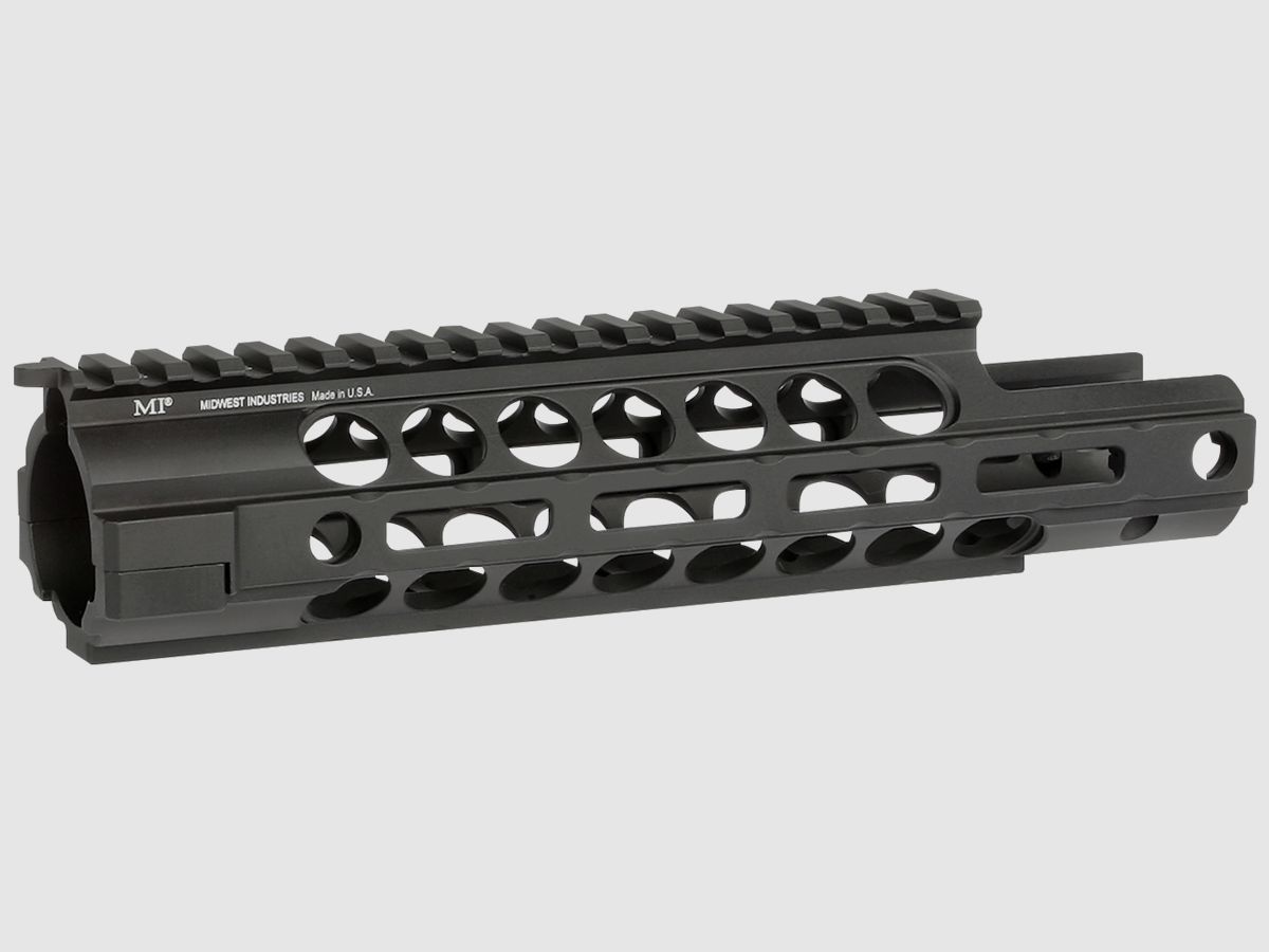 MIDWEST INDUSTRIES SIG 516 M-LOK® Extended Free Float Handguard, Bild 1 von 2