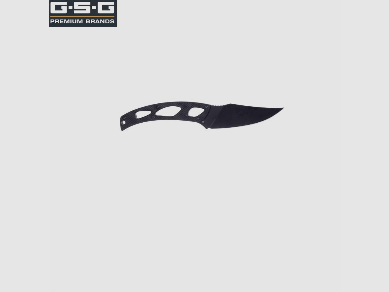 GSG-9 Einsatzmesser EM5