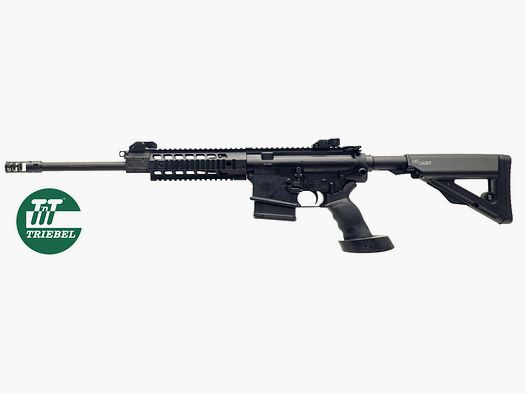 SIG Sauer SL Fusil 716 Patrol -18'