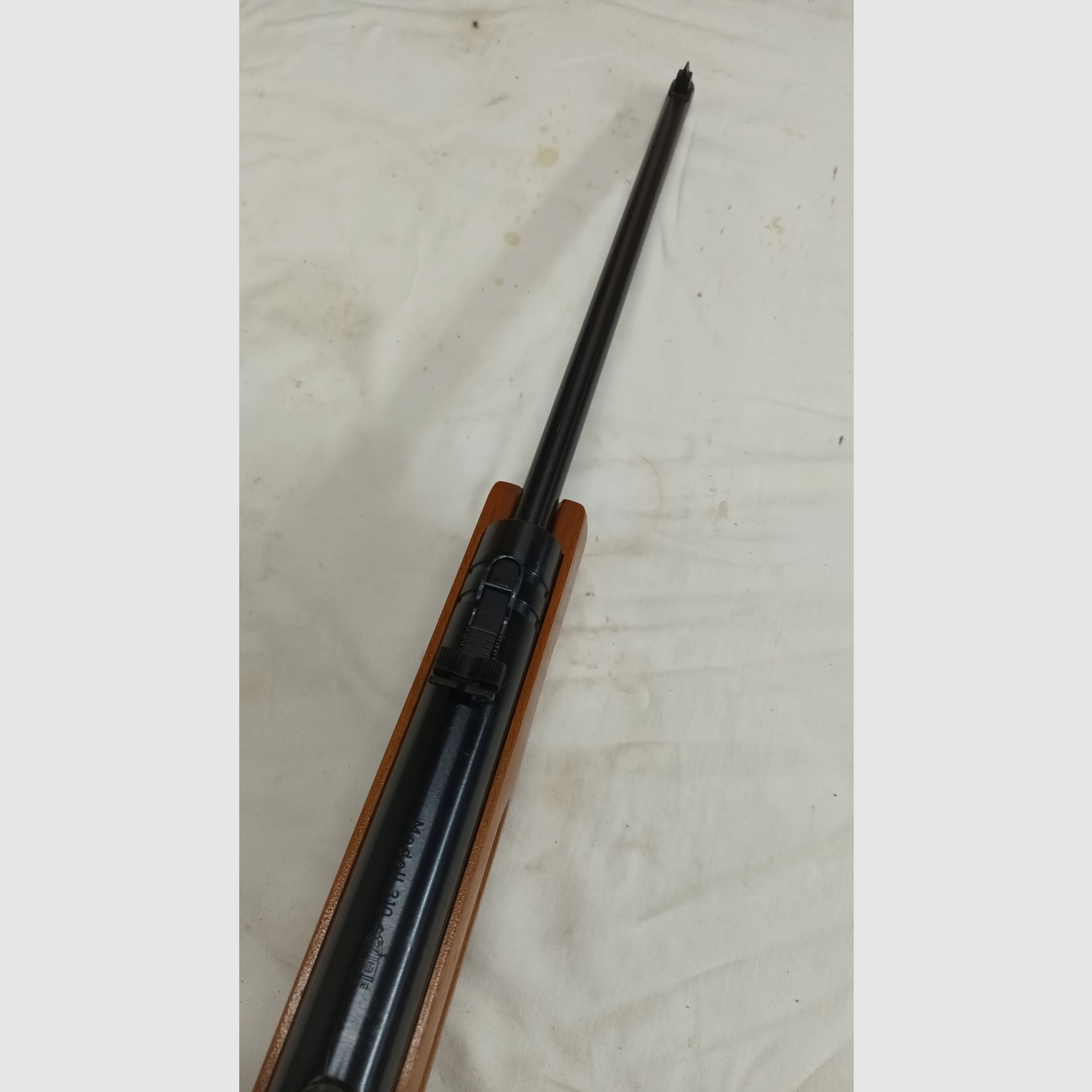 Haenel 310-4 