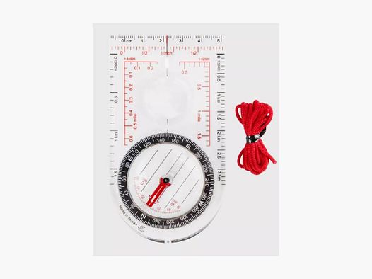 Brújula Scout Mk2 Compass
