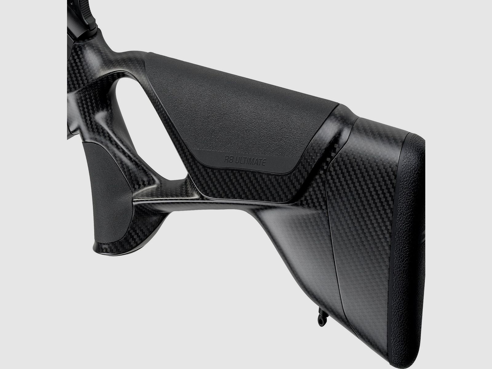 Blaser R8 Ultimate Carbon – crosse avec système – NEUF, image 3 sur 3