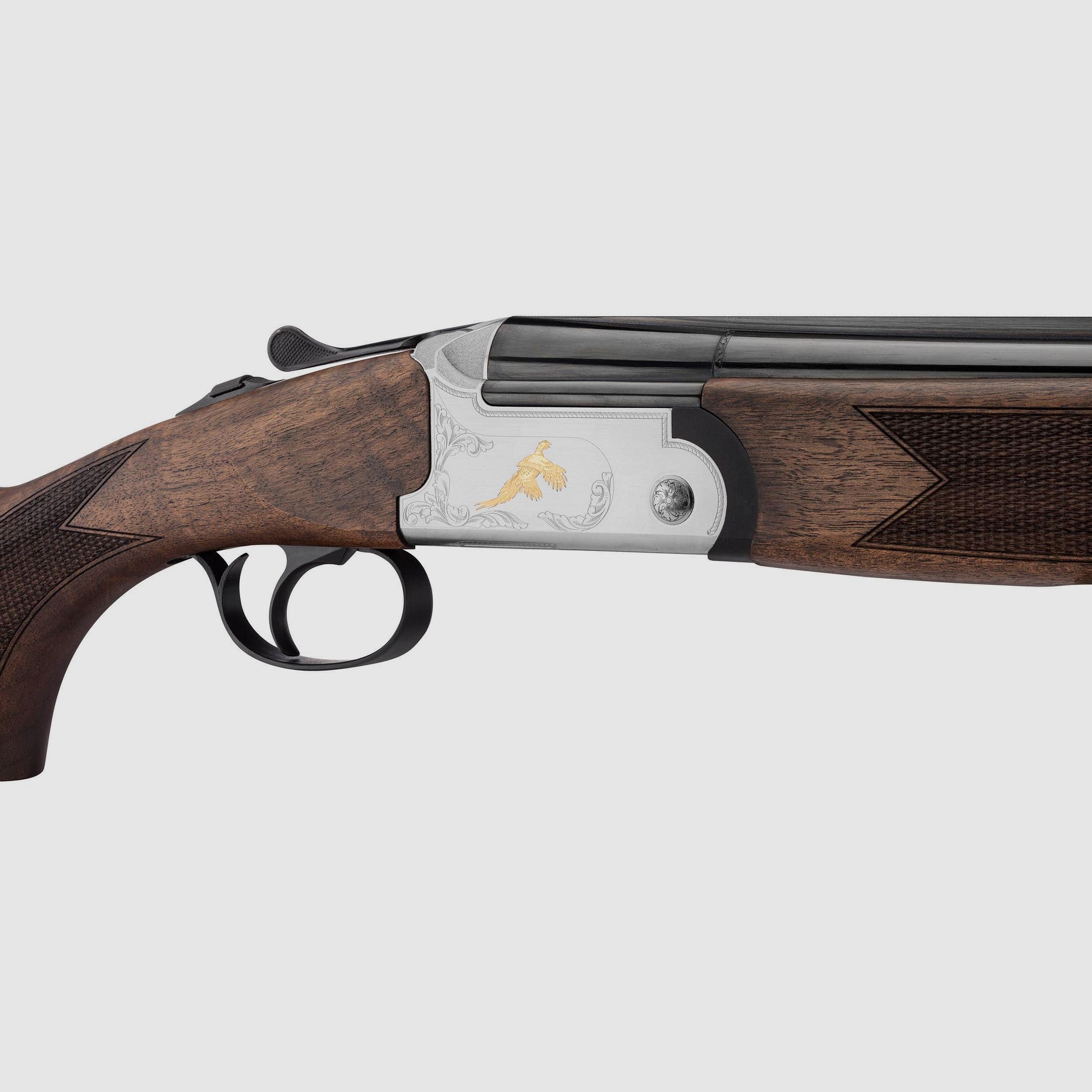 FUSIL DE CHASSE FAIR PREMIER ERGAL DD CAL 12/61CM, image 3 sur 5