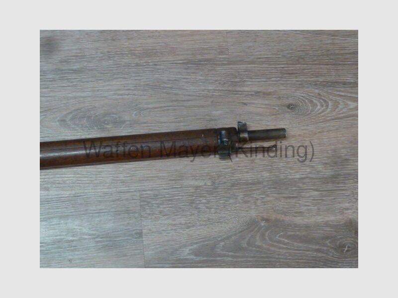 Schmidt Rubin K11, Bild 7 von 7