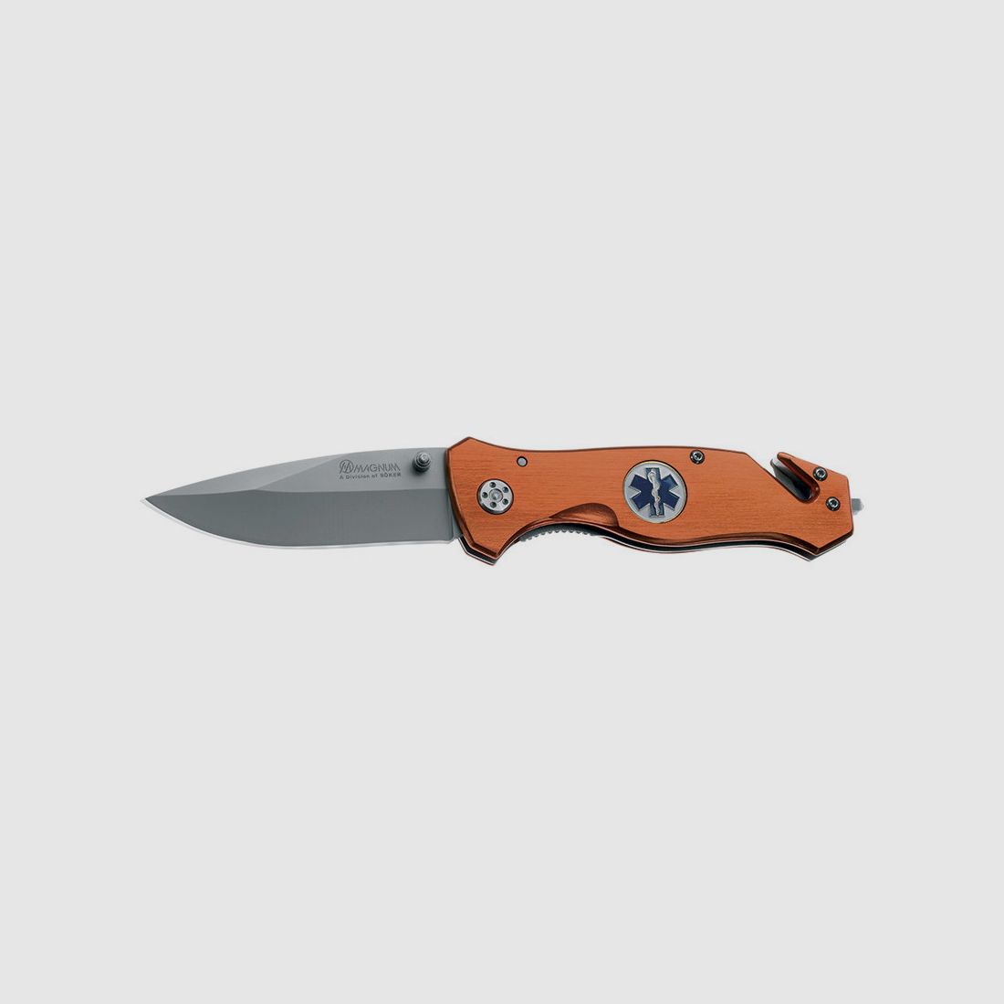 Boker Magnum Medic 8,5 cm