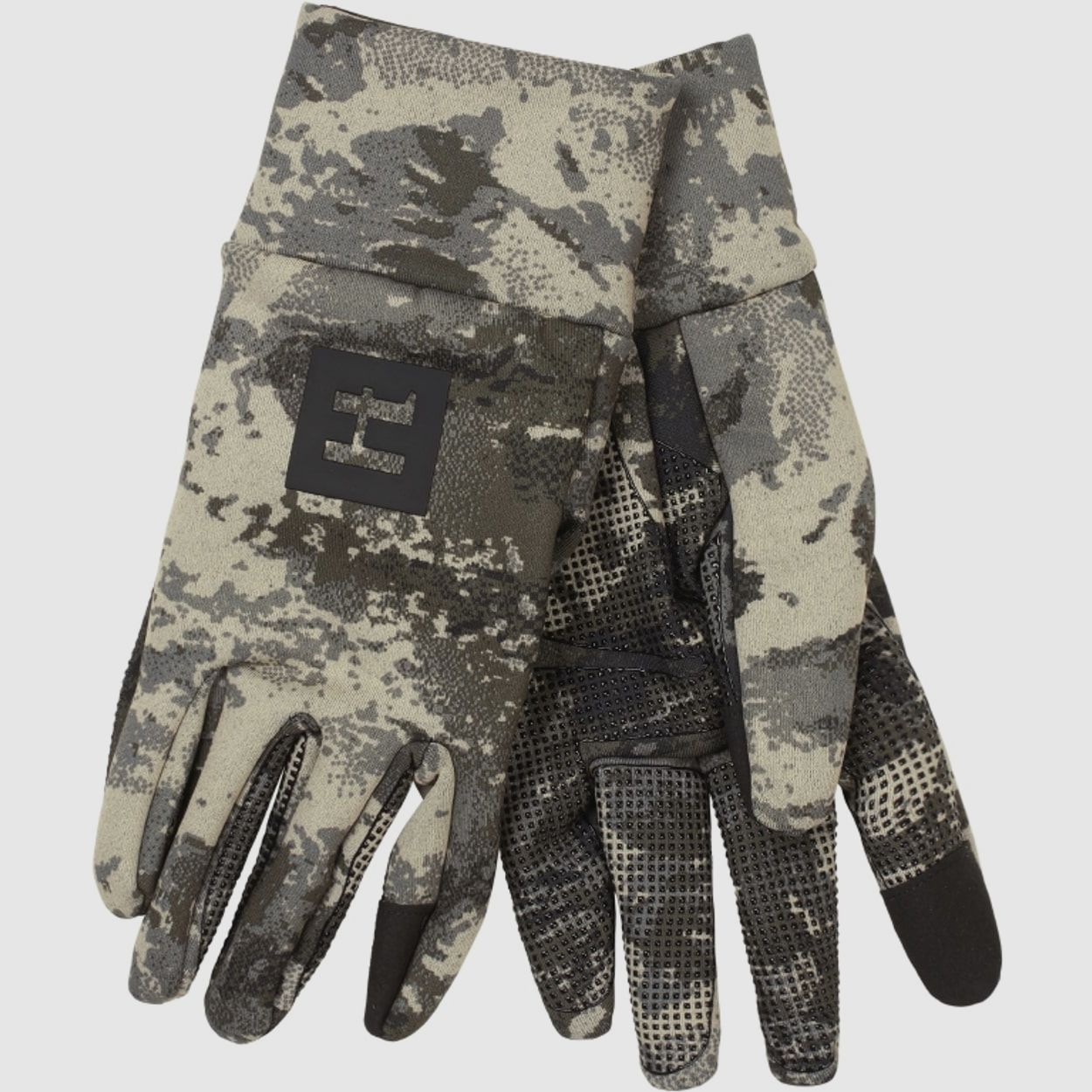 Härkila Mountain Hunter Expedition Fleecehandschuhe