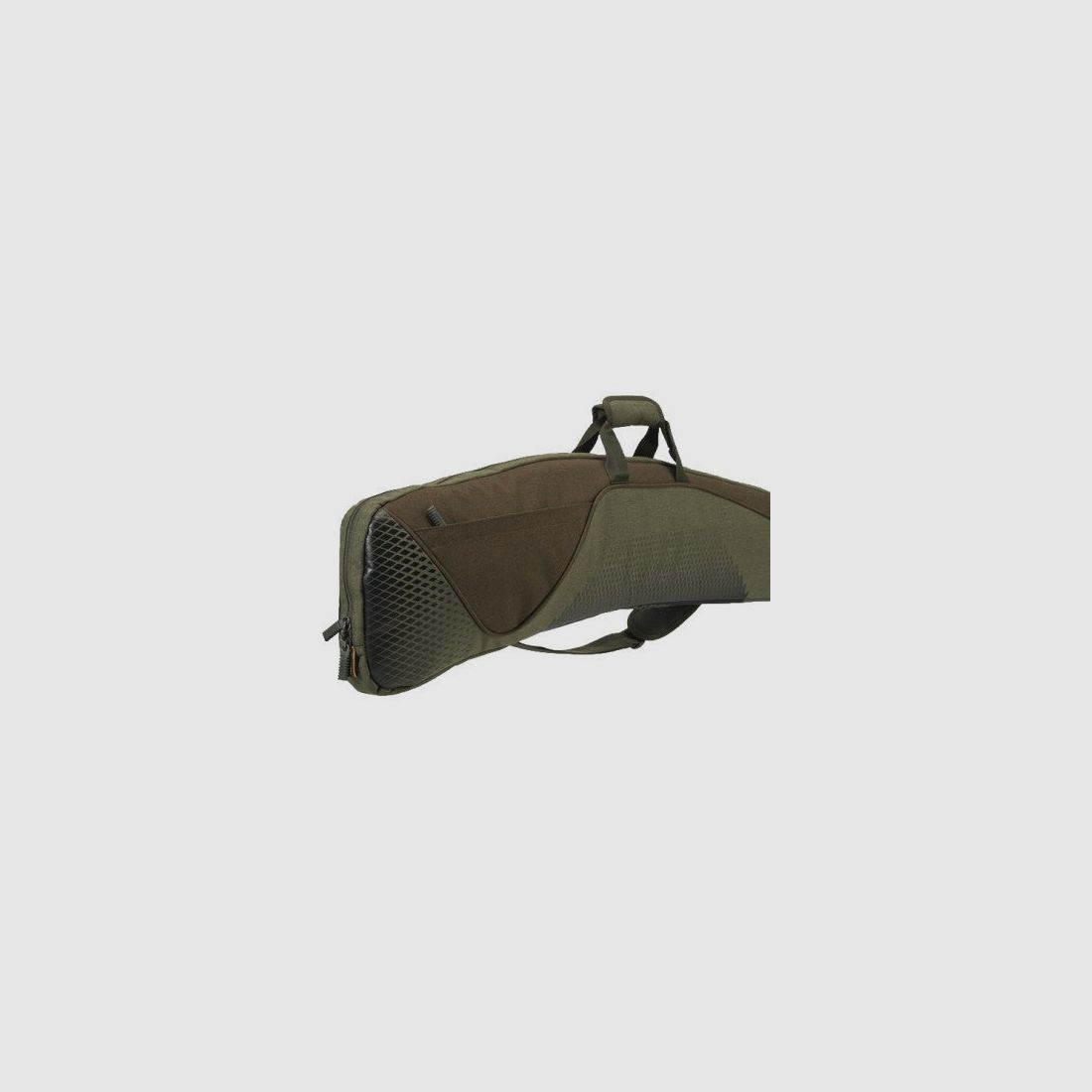 BERETTA FOTEL HUNTER TECH ZIELONY/BRAZOWY 132CM, zdjęcie 2 z 2