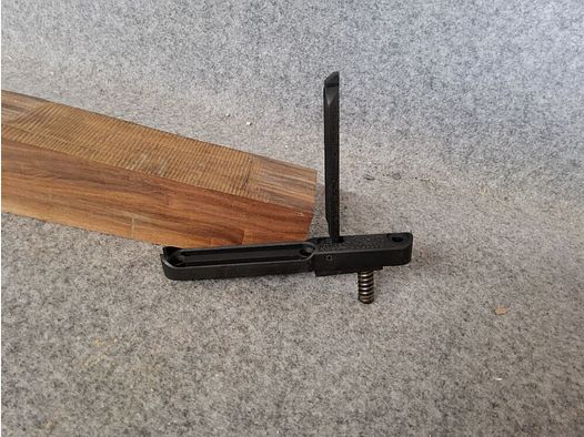 unknown shaft magazine