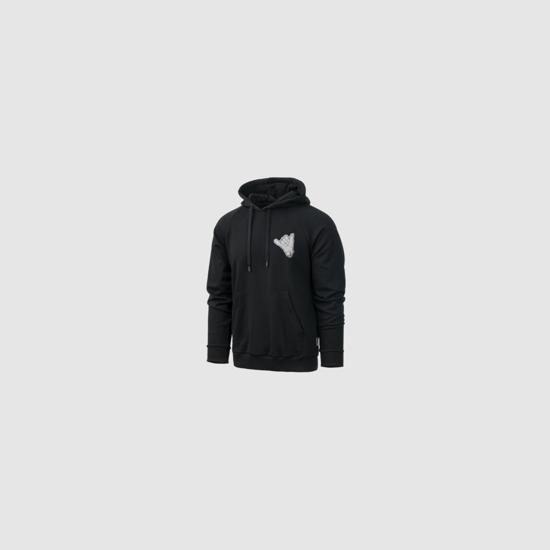 Bluza z kapturem Direct Action Shaka M, zdjęcie 1 z 4