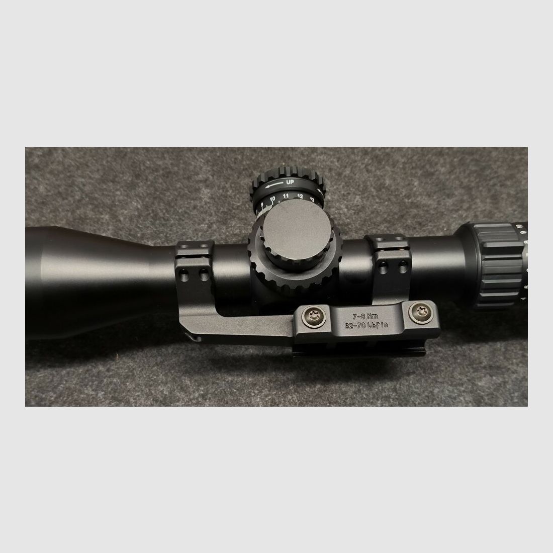 Steiner M5Xi 3-15x50
