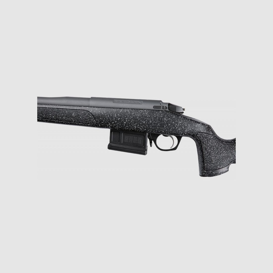 Repetierbüchse Bergara Premier HMR pro HB Kal. 6,5 Creedmoor Lauf von 61 cm Gewinde 5/8x24, Bild 4 von 5