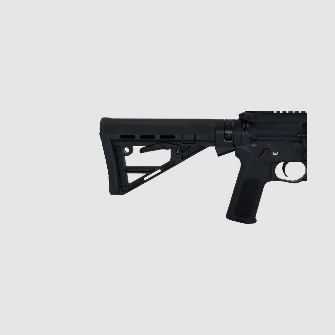 Schmeisser AR15-9 S4F Sport Dynamic PCC