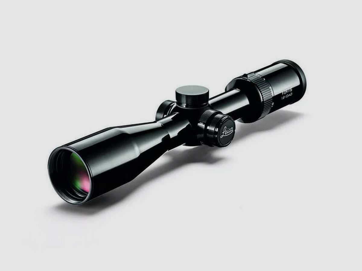 Leica Fortis Glossy 1,8-12x42, Bild 2 von 4