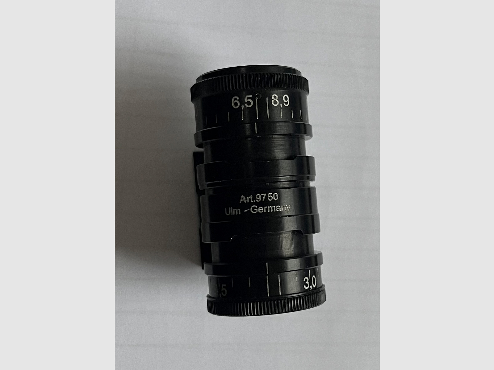 ahg-DUO-IRIS-RINGWORM Art.-No. 9740