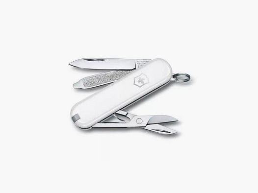 VICTORINOX – CLASSIC SD COLORS Falling Snow