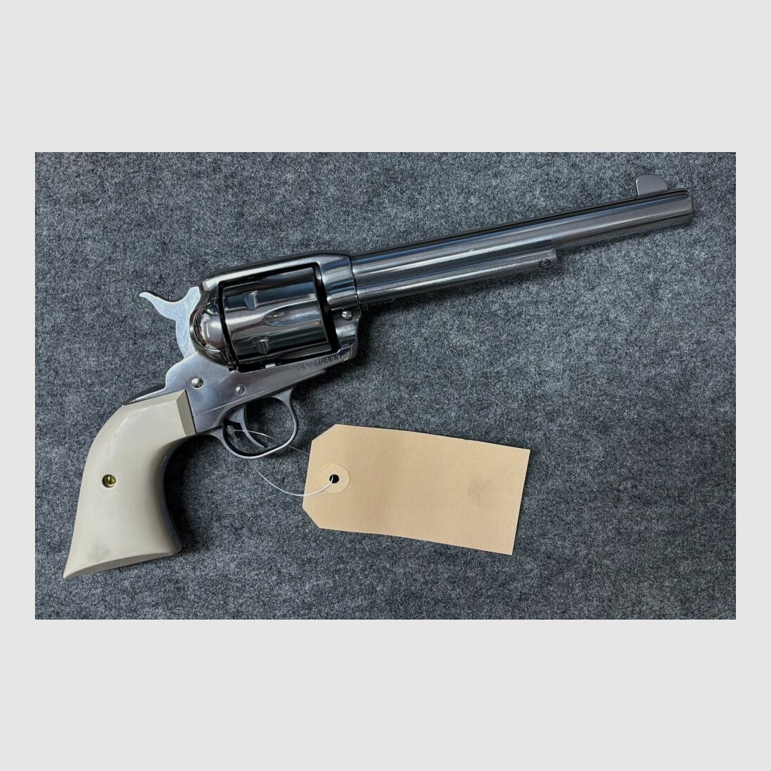 Ruger Vaquero .45Colt