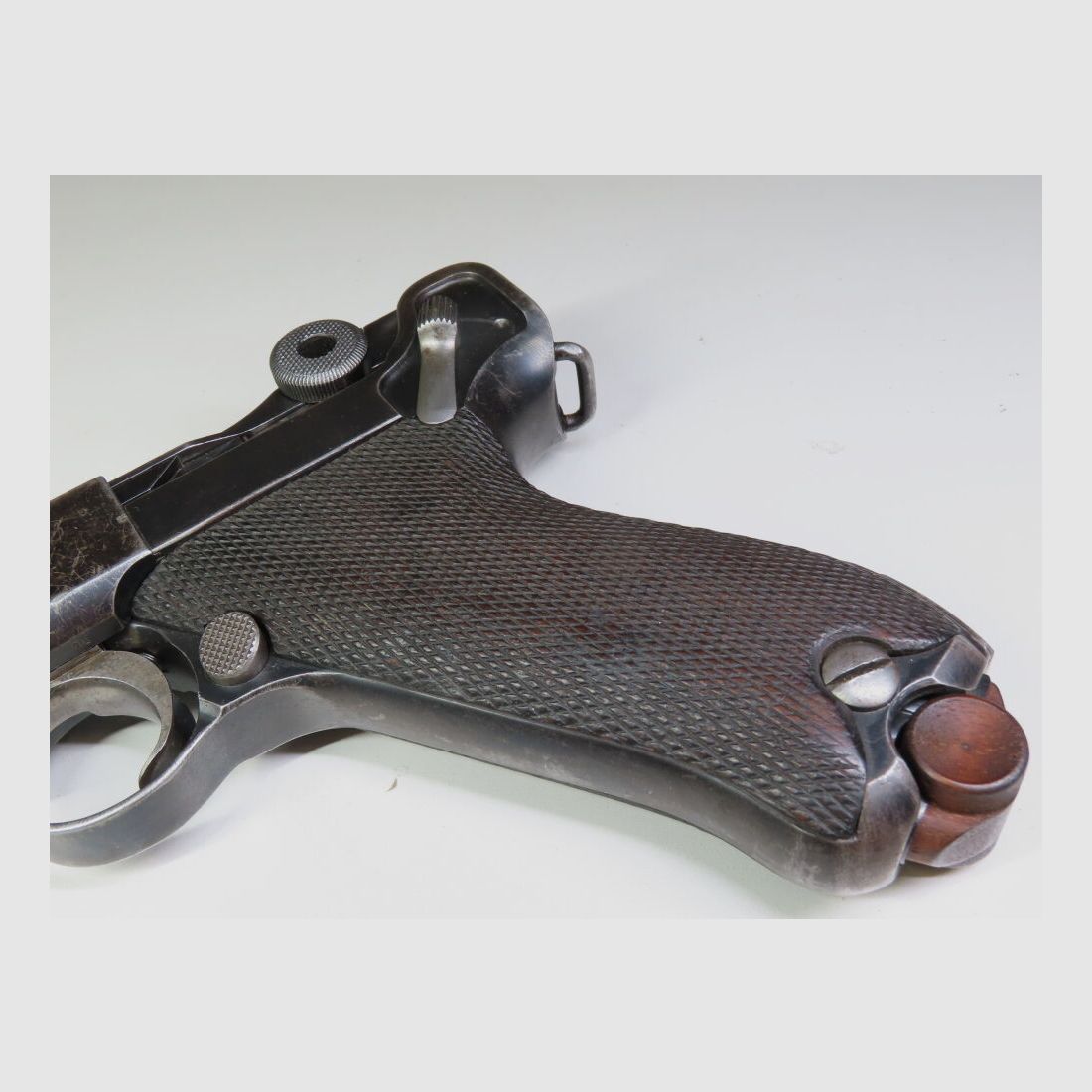 DWM P08 Republika Weimarska