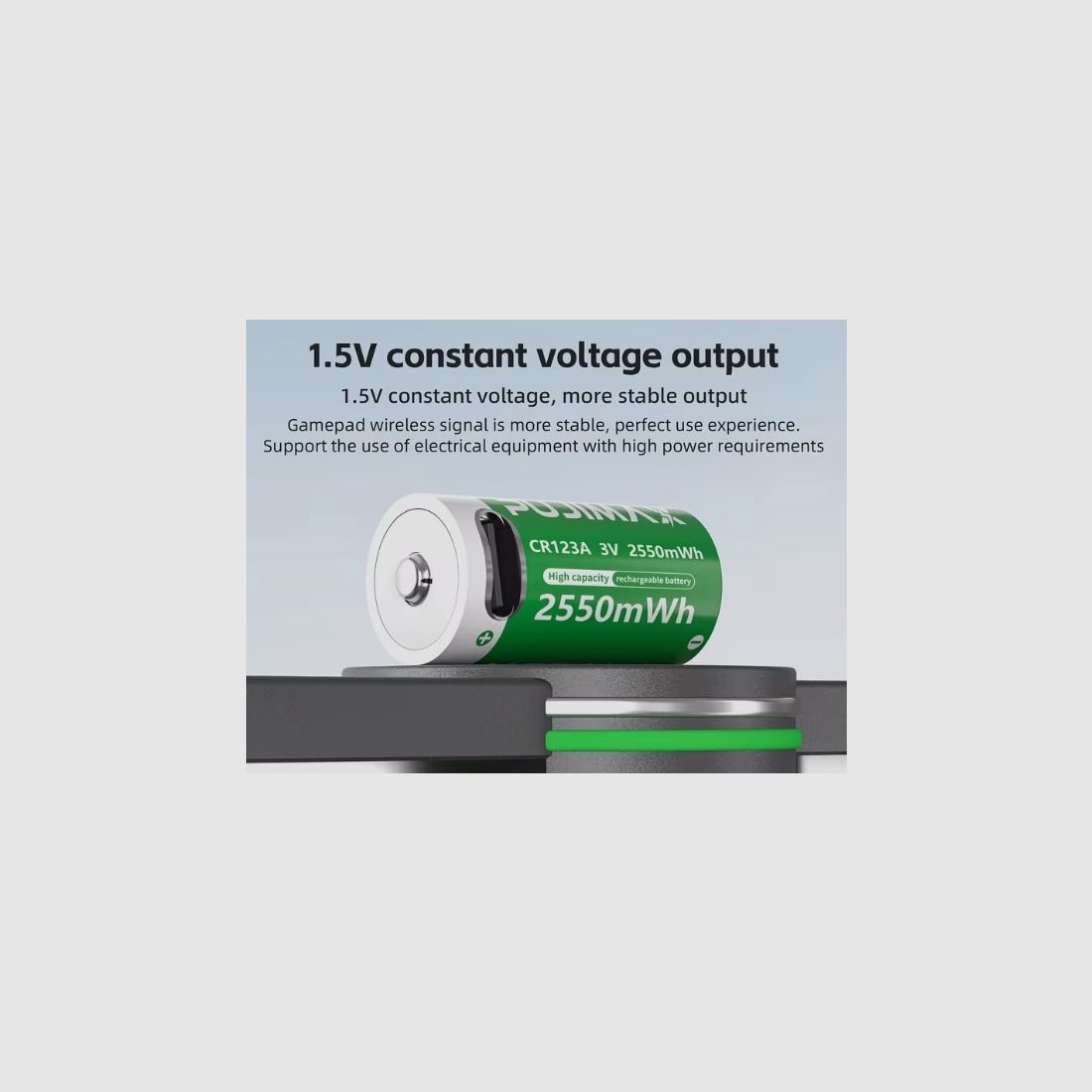 Rot-Grünes holographisches Zielfernrohr (Rot-/Grün-Punkt-Visier), neu (originalverpackt)