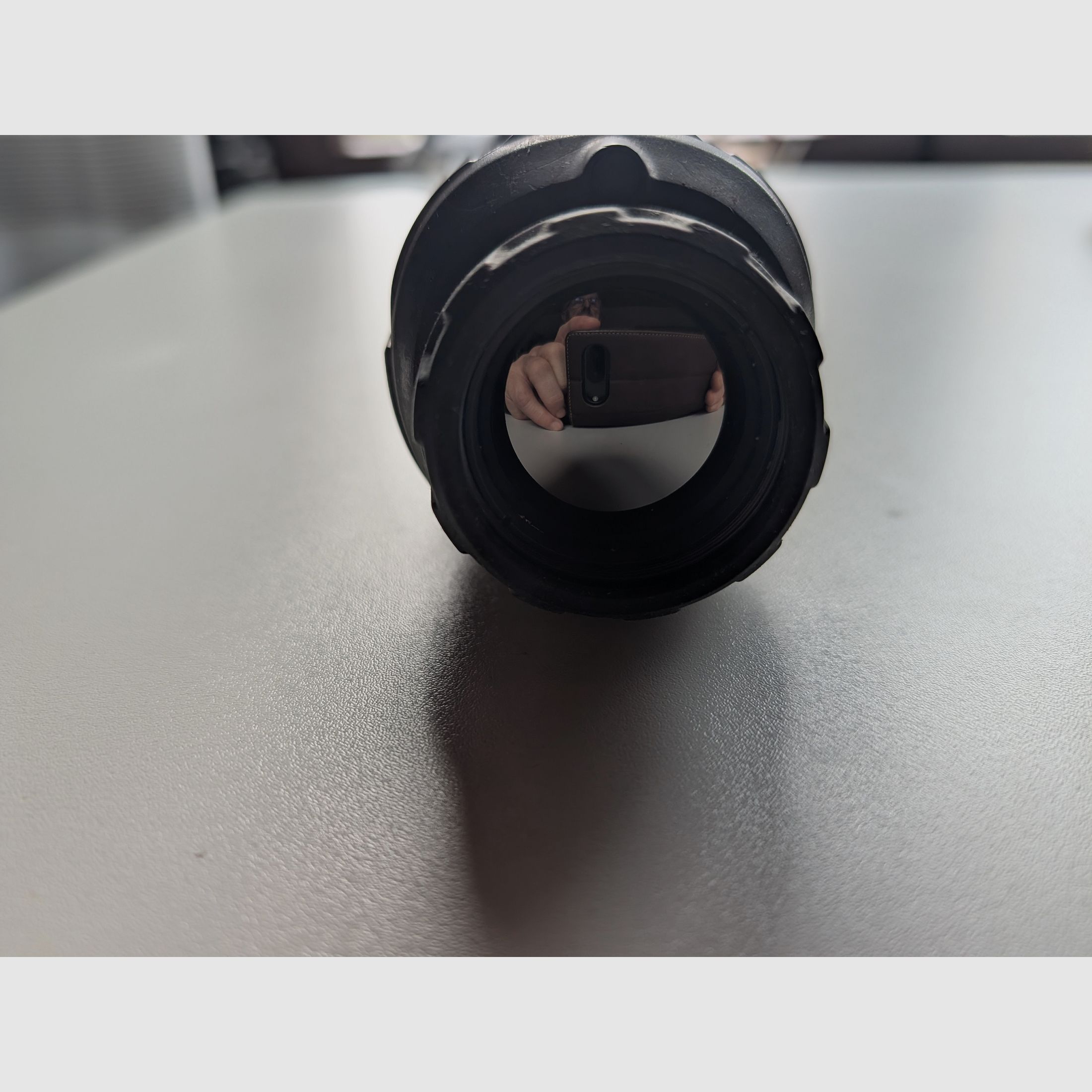 Liemke Keiler 35 Pro (2019) Wärmebildkamera