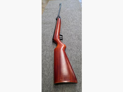 Haenel Mod. 303 Kal. 4,5mm Diabolo Knicker