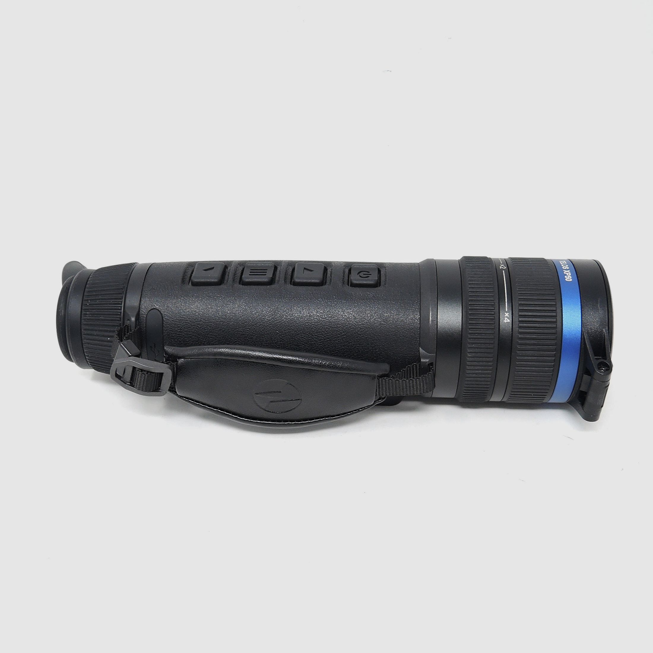 Pulsar Telos XP50, Bild 2 von 3
