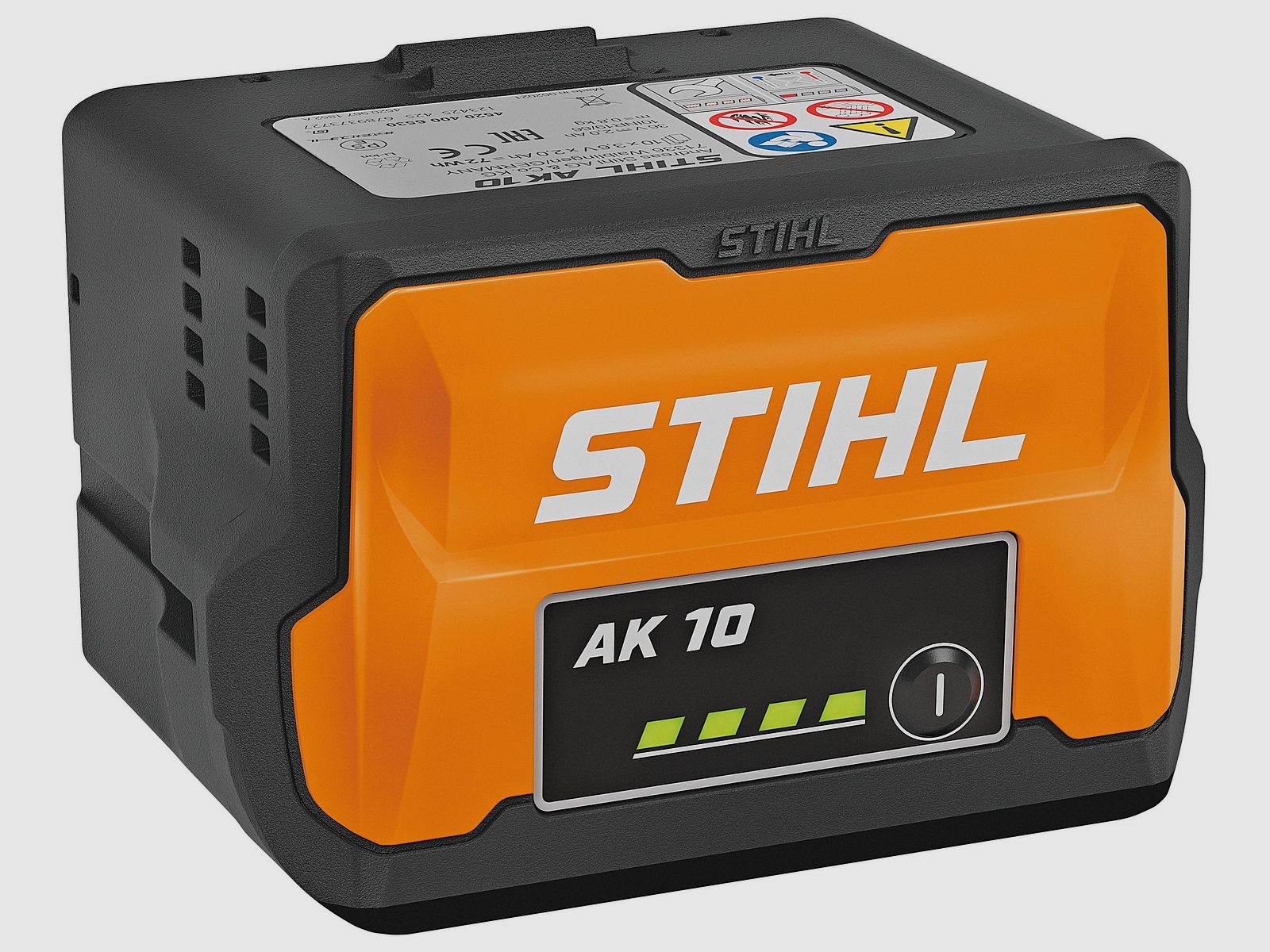 Stihl Akku AK 10