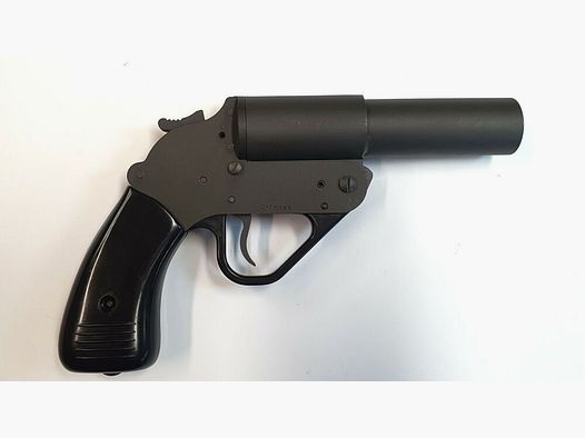 Pistola segnaletica Comet calibro 4/1