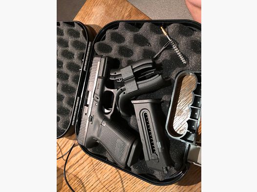 Glock 44 FS