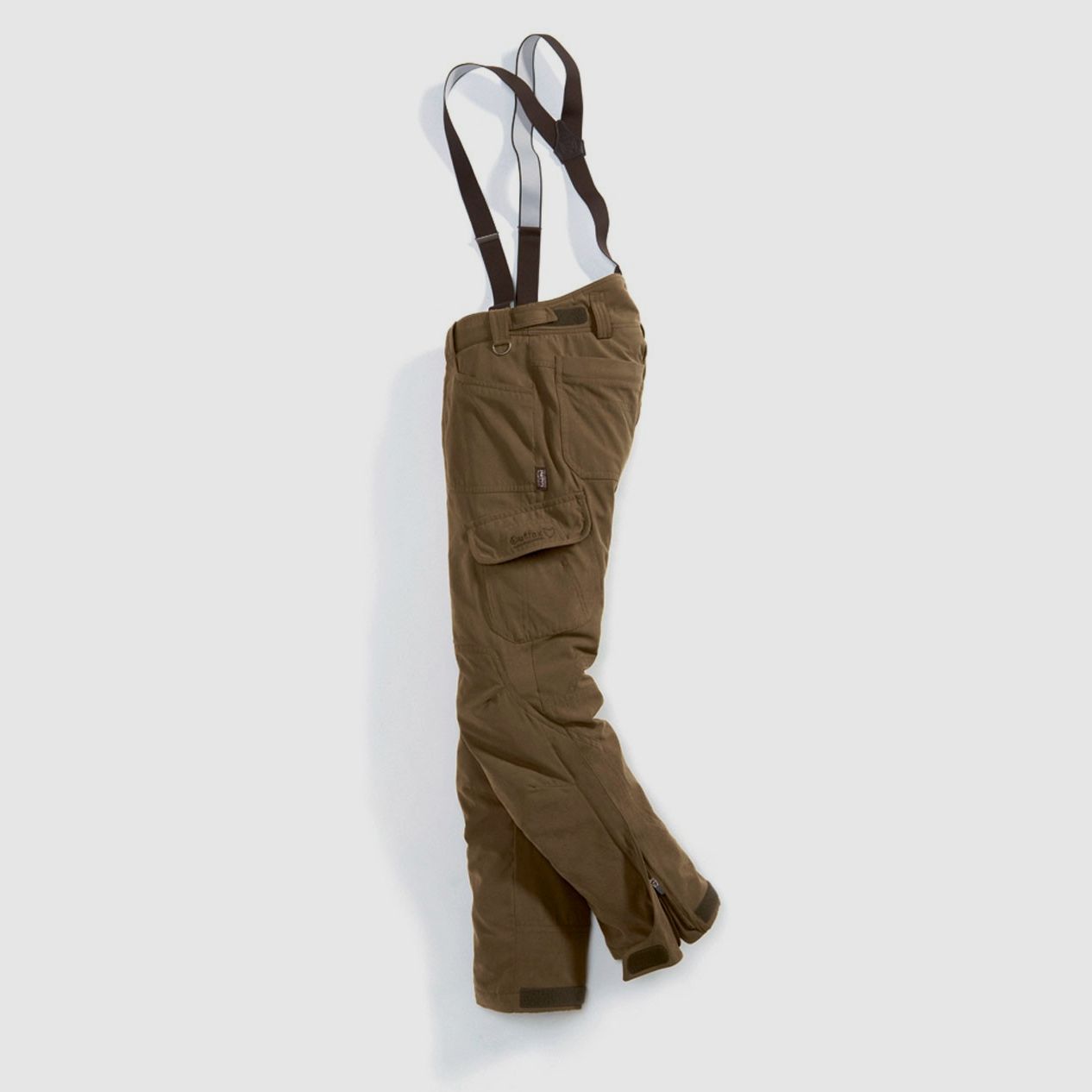 OUTFOX – PERFORMANCE Pantalon, image 1 sur 3