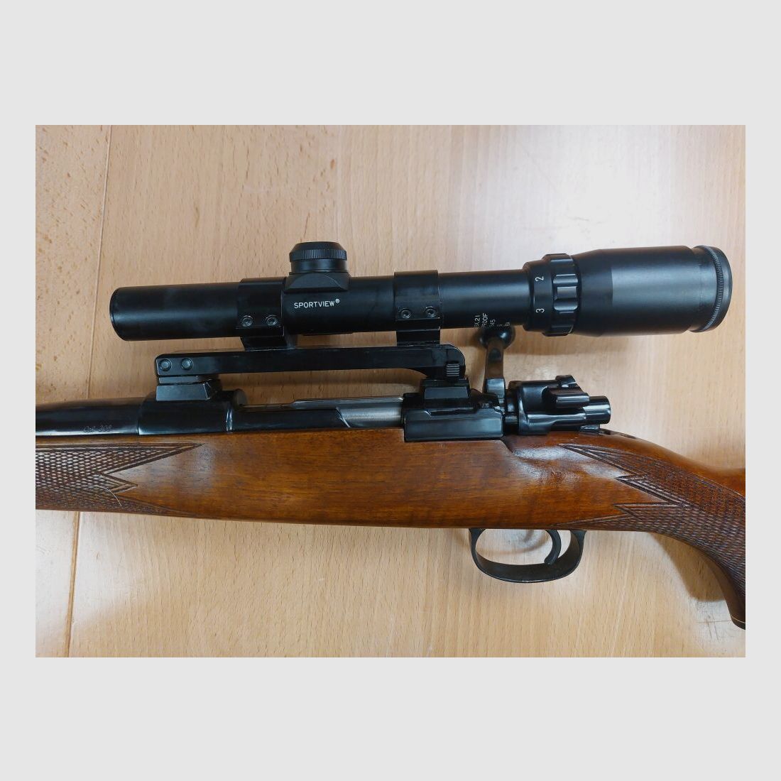 Zastava M98