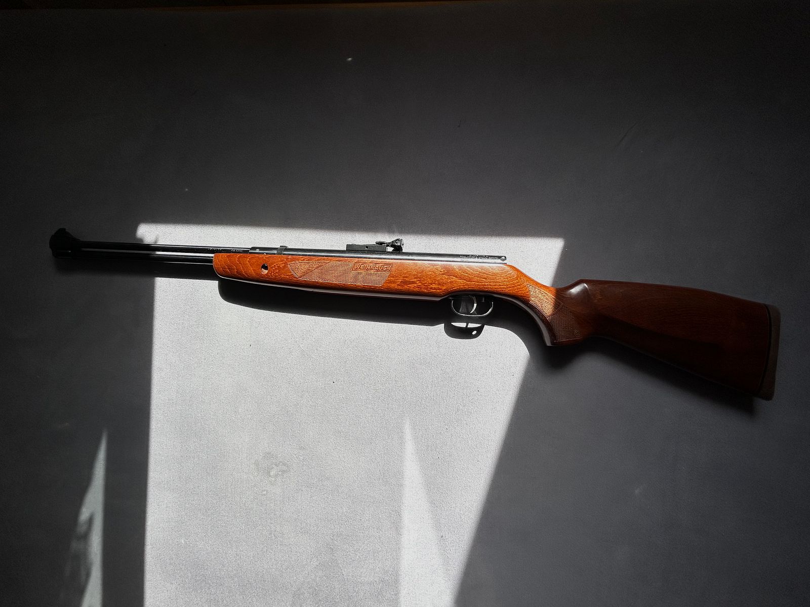 Hw 57 als nieuw