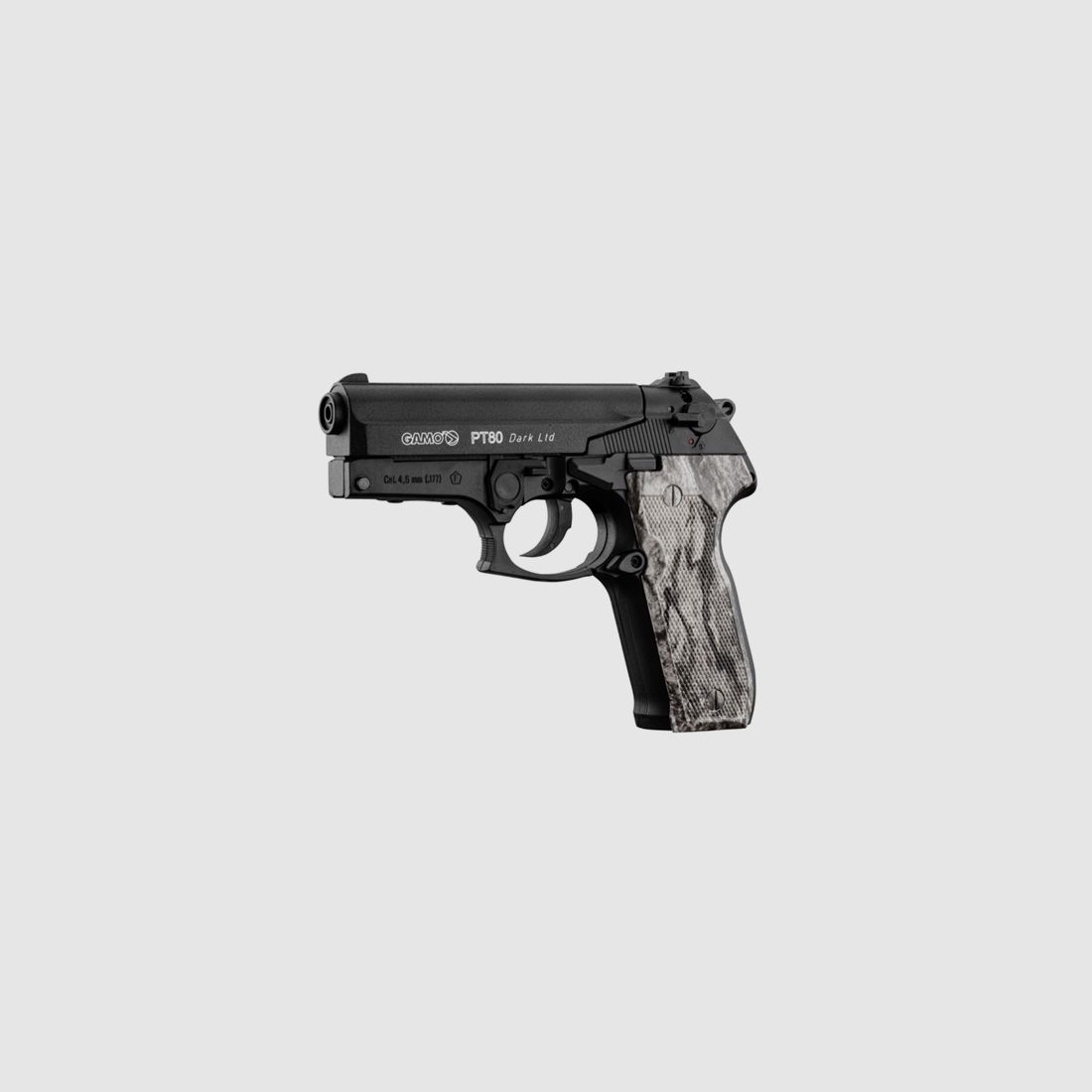 GAMO PT-80 DARK LTD