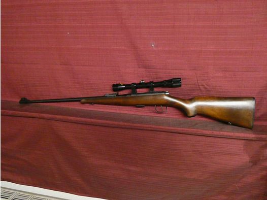 Brünner - CZ Mod. 2